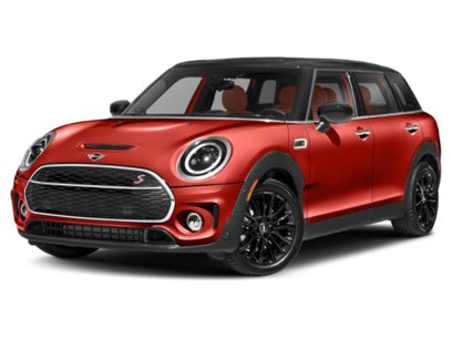 Certified 2023 MINI Cooper Clubman S