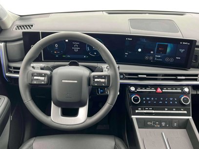 New 2025 Hyundai Santa Fe Limited