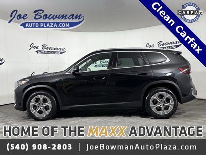 Used 2023 BMW X1 xDrive28i