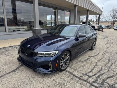 Used 2020 BMW M340i w/ Driving Assistance Package