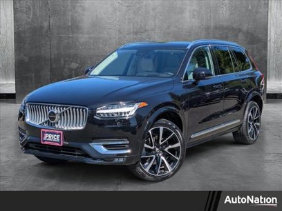 Used 2023 Volvo XC90 B5 Plus w/ Protection Package Premier
