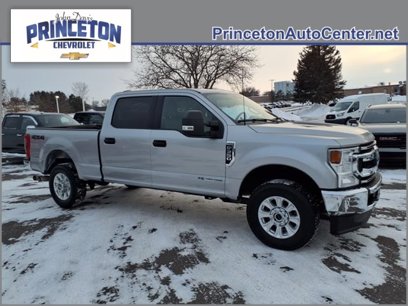 Used 2022 Ford F350 XLT
