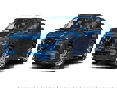 New 2025 MAZDA CX-90 3.3 Turbo w/ Select Package