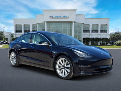 Used 2018 Tesla Model 3 Performance