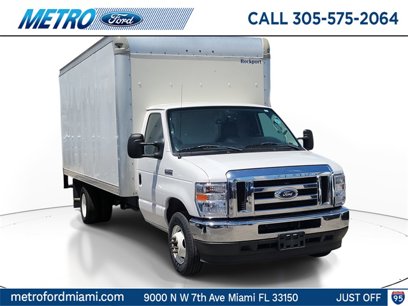Used 2022 Ford E-350 and Econoline 350 Super Duty w/ Power Windows & Locks Group