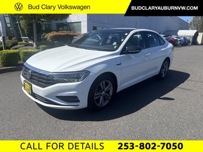 Used 2019 Volkswagen Jetta R-Line