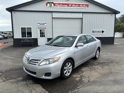 Used 2011 Toyota Camry LE