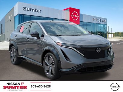 Used 2023 Nissan Ariya