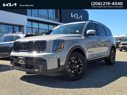 New 2025 Kia Telluride SX Prestige X-Pro