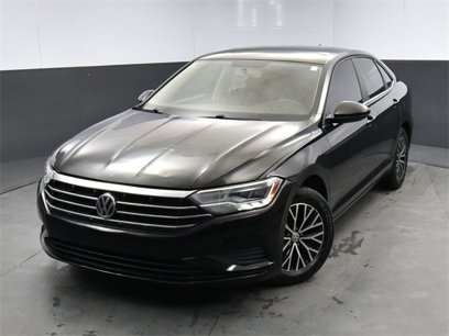 Used 2021 Volkswagen Jetta S w/ Driver Assistance Package