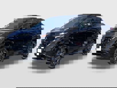 New 2025 Nissan Ariya AWD