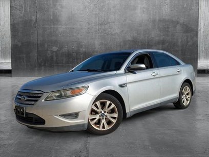 Used 2011 Ford Taurus SEL w/ 201A Rapid Spec Order Code