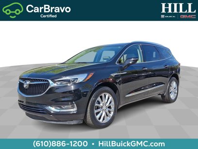 Certified 2019 Buick Enclave Premium w/ Experience Buick Package