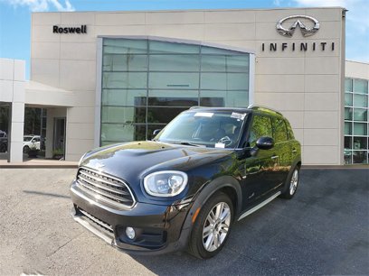 Used 2018 MINI Cooper Countryman ALL4