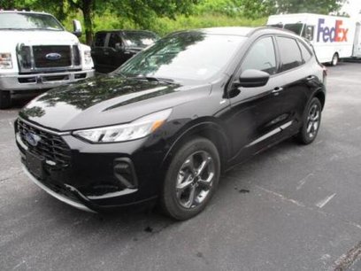 Used 2023 Ford Escape ST-Line w/ Tech Pack #1