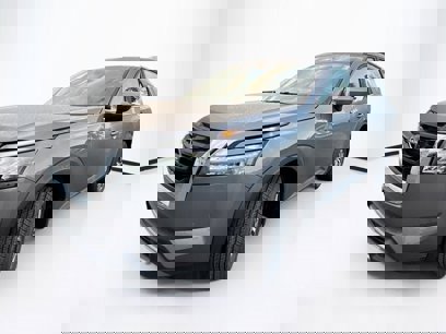 New 2025 Nissan Pathfinder SL