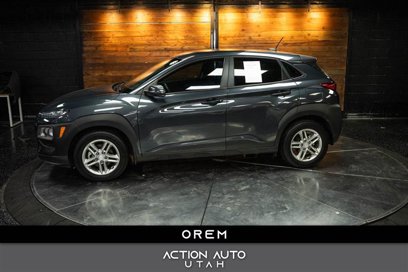 Used 2019 Hyundai Kona SE