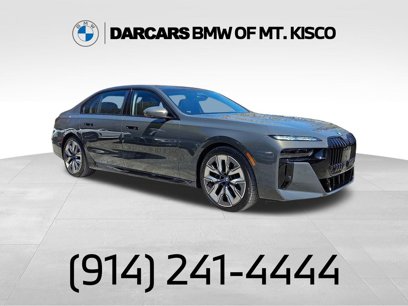 Used 2023 BMW 760i xDrive