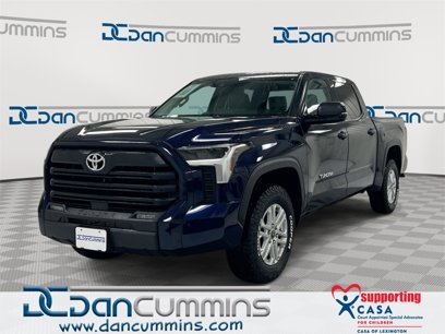 Used 2023 Toyota Tundra SR5