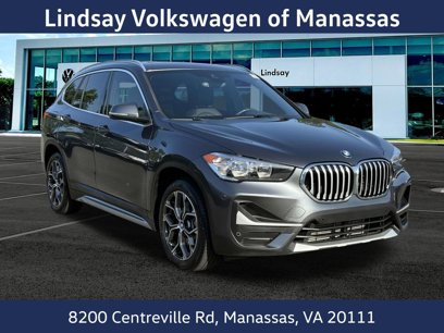 Used 2021 BMW X1 xDrive28i w/ Convenience Package