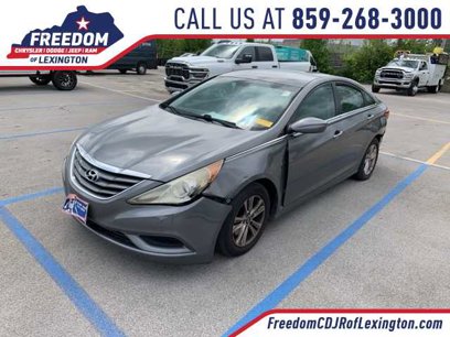 Used 2011 Hyundai Sonata GLS w/ Popular Equipment Pkg 2