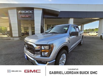 Used 2023 Ford F150 XLT