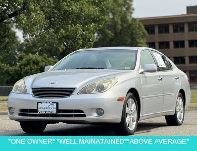 Used 2006 Lexus ES 330