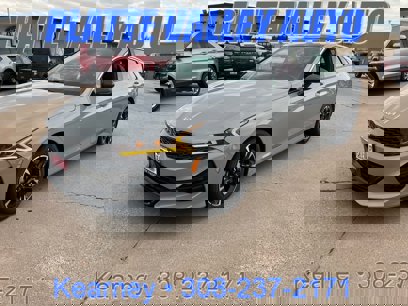 Used 2022 Kia K5 GT-Line w/ GT-Line Awd Premium Package