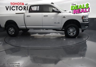 Used 2019 RAM 2500 Big Horn