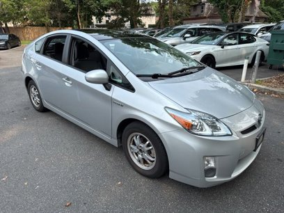 Used 2011 Toyota Prius One