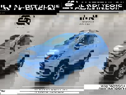 Used 2022 Chevrolet Trax LT w/ Driver Confidence Package