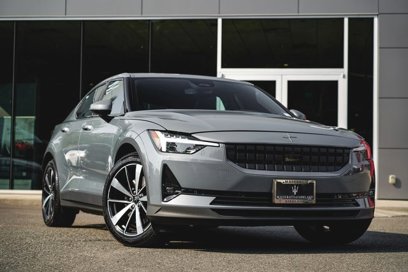 Used 2022 Polestar Polestar 2 w/ Plus Package