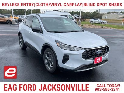 New 2025 Ford Escape ST-Line