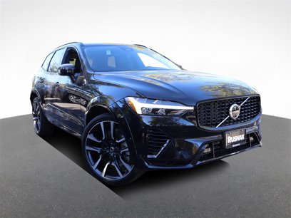 New 2025 Volvo XC60 T8 Ultra w/ Protection Package Premier
