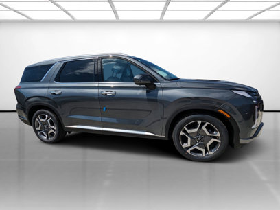 New 2024 Hyundai Palisade Limited