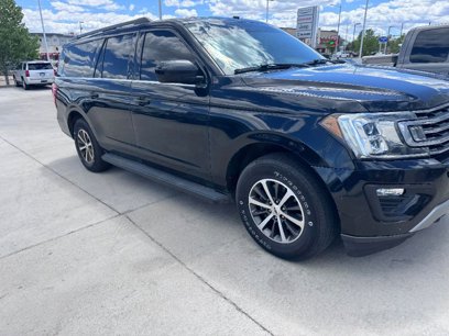 Used 2019 Ford Expedition Max XLT