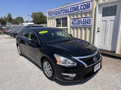 Used 2013 Nissan Altima 2.5 S