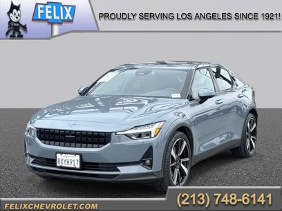 Used 2021 Polestar Polestar 2