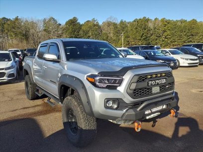 Used 2021 Toyota Tacoma SR