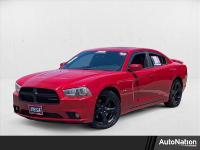 Used 2014 Dodge Charger R/T