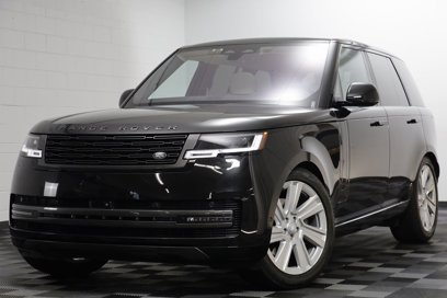 Used 2023 Land Rover Range Rover SE