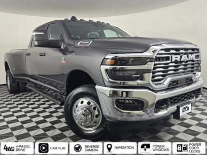 New 2025 RAM 3500 Tradesman