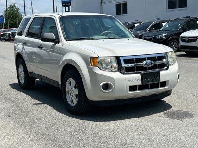 Used 2012 Ford Escape XLS