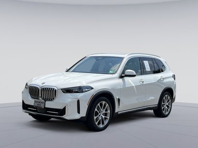 Used 2024 BMW X5 xDrive40i w/ Parking Assistance Package