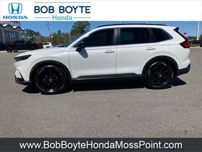 Used 2023 Honda CR-V Sport