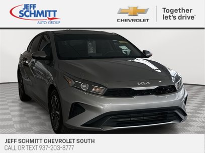 Used 2024 Kia Forte LXS w/ LXS Technology Package