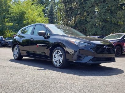 Certified 2024 Subaru Impreza 2.0i