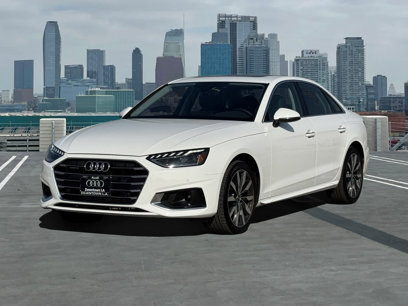 Used 2023 Audi A4 2.0T Premium w/ Convenience Package