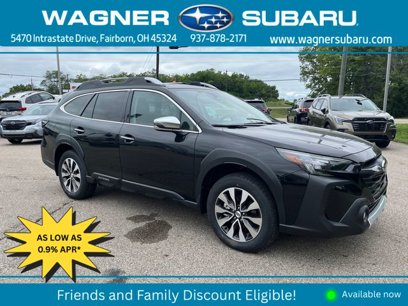 New 2025 Subaru Outback Touring XT