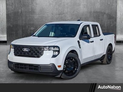 New 2025 Ford Maverick XL